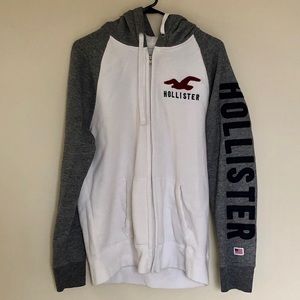 Hollister Hoodie